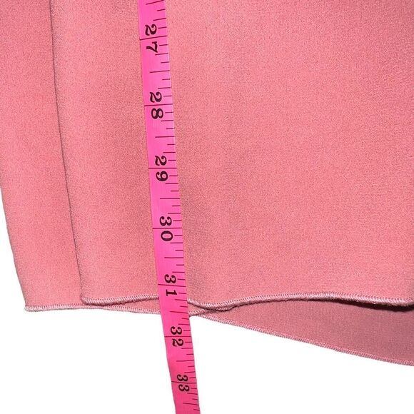 Aritzia Wilfred Franca Wrap Dress NWT Size 4 - Picture 7 of 10